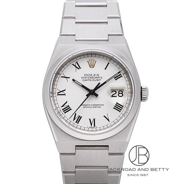 ロレックス ROLEX デイトジャスト クオーツ 17000 ヴィンテージ 時計 メンズ