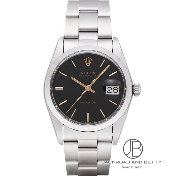 ロレックス ROLEX オイスターデイト 6694 ヴィンテージ 時計 メンズ