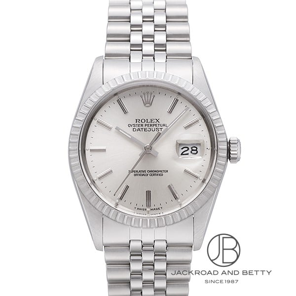 ロレックス ROLEX デイトジャスト 16030 ヴィンテージ 時計 メンズ