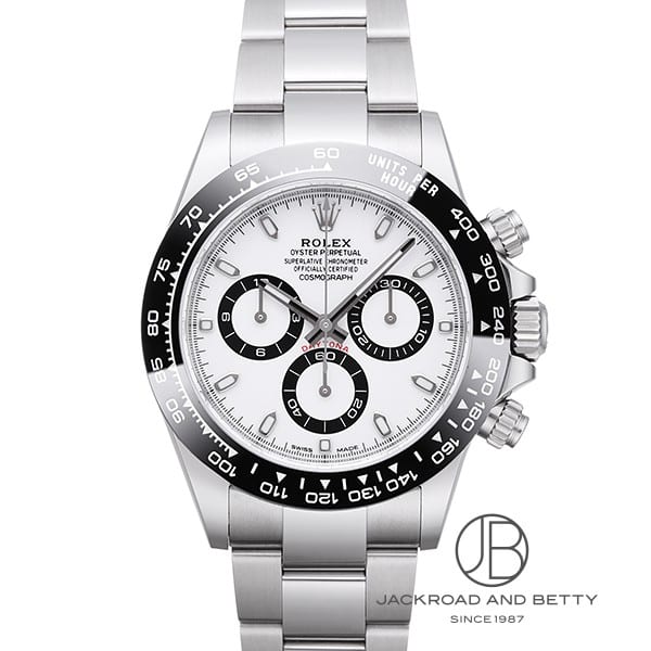 ロレックス ROLEX コスモグラフ デイトナ 116500LN 中古 時計 メンズ