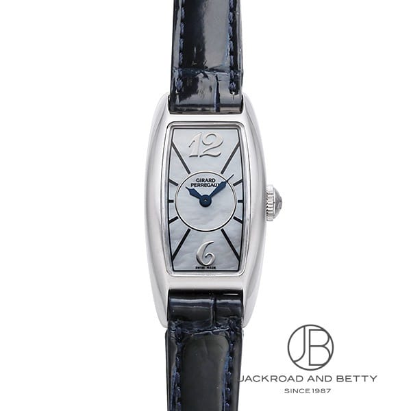 ジラール・ペルゴ GIRARD-PERREGAUX ヴィンテージ 2561 中古 時計 レディース