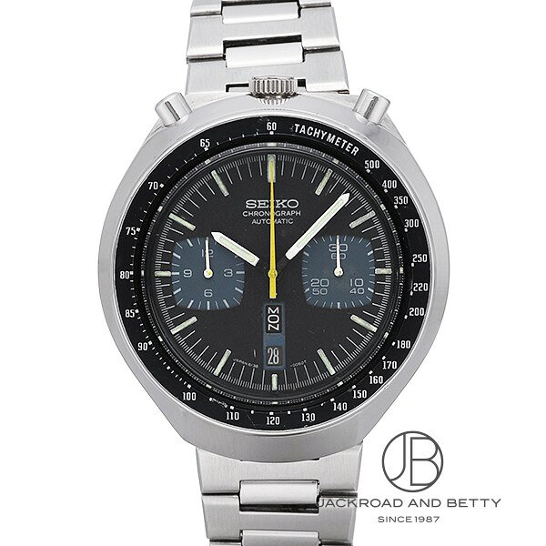 セイコー SEIKO クロノグラフ 6138-0040 ヴィンテージ 時計 メンズ