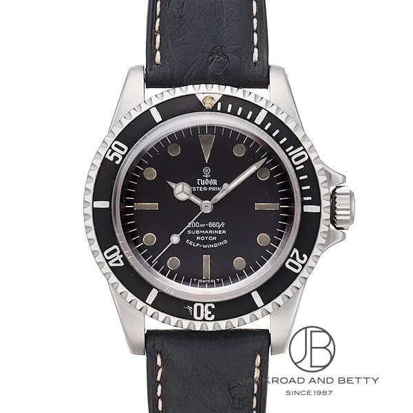 チューダー(チュードル) TUDOR サブマリーナー 7016/0 ヴィンテージ 時計 メンズ