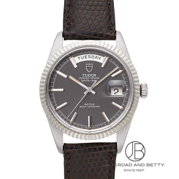 チューダー(チュードル) TUDOR オイスター プリンス デイトデイ 7019/4 ヴィンテージ 時計 メンズ