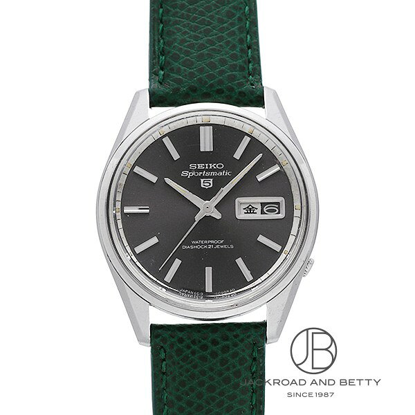 セイコー SEIKO スポーツマティック 6619-8120 ヴィンテージ 時計 メンズ