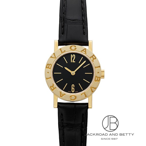 ブルガリ BVLGARI ブルガリブルガリ 103897 中古 時計 レディース