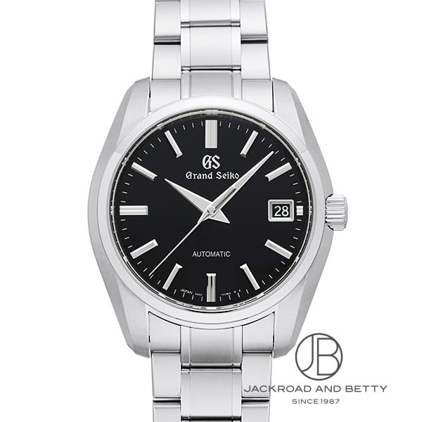 グランドセイコー GRAND SEIKO グランドセイコー ヘリテージ トラディショナル メカニカル キャリバー9S SBGR317 中古 時計 メンズ