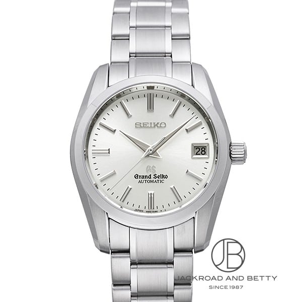 グランドセイコー GRAND SEIKO グランドセイコー メカニカル SBGR051 中古 時計 メンズ