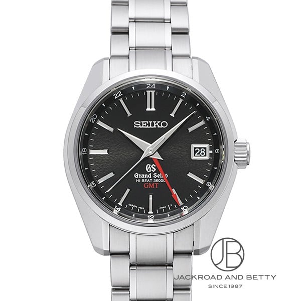グランドセイコー GRAND SEIKO グランドセイコー GMT オートマティック SBGJ003 中古 時計 メンズ