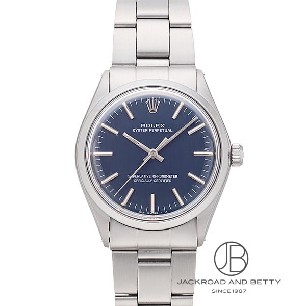 ロレックス ROLEX オイスター パーペチュアル 1002 ヴィンテージ 時計 メンズ