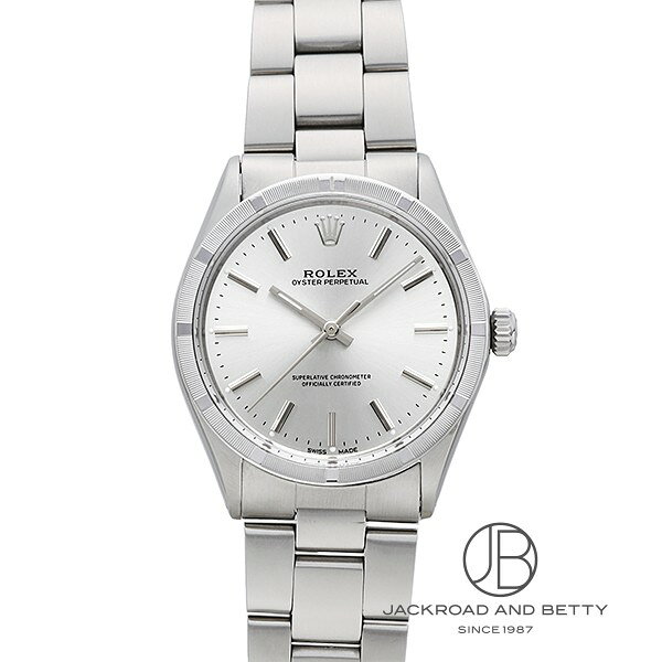 ロレックス ROLEX オイスターパーペチュアル 1007 ヴィンテージ 時計 メンズ