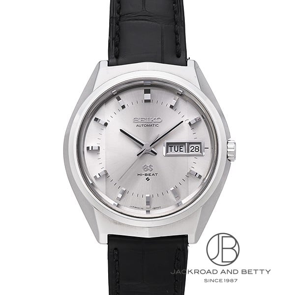 グランドセイコー GRAND SEIKO グランドセイコー ハイビート 6146-8050 ヴィンテージ 時計 メンズ