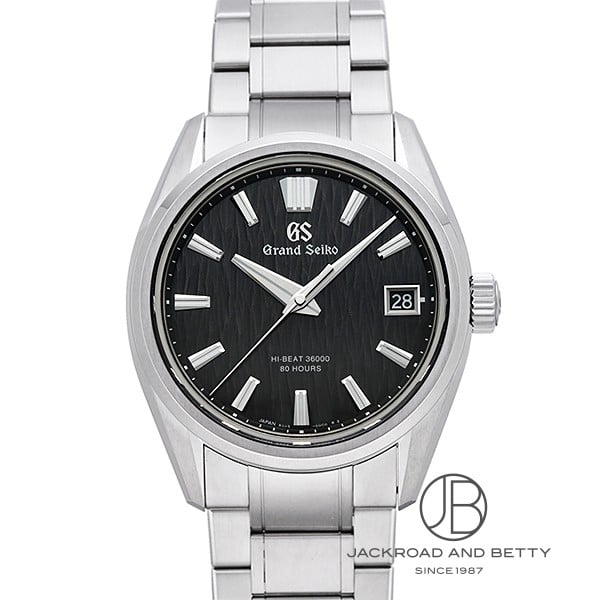 グランドセイコー GRAND SEIKO エボリューション9 コレクション メカニカルハイビート 36000 SLGH017G 中古 時計 メンズ