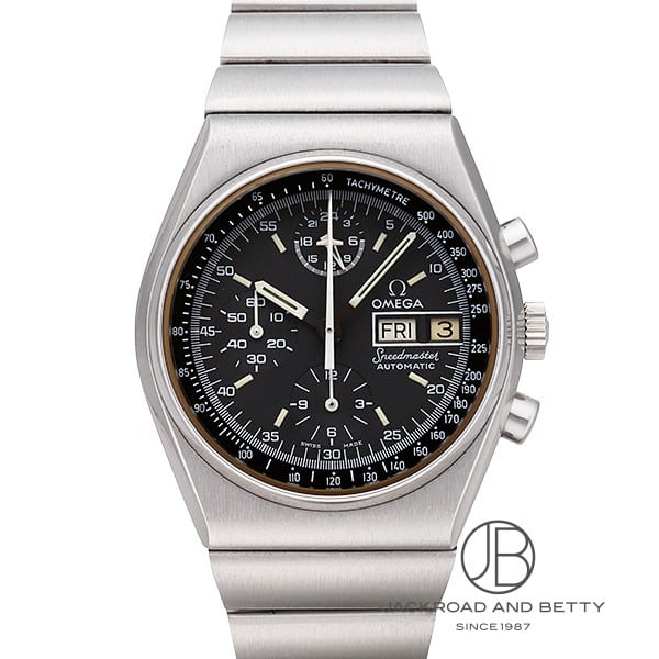 オメガ OMEGA スピードマスター オートマティック 176.0015 ヴィンテージ 時計 メンズ