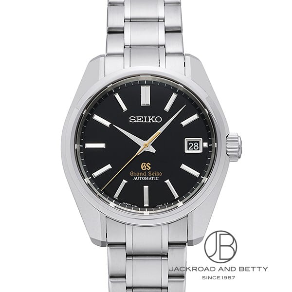 グランドセイコー GRAND SEIKO グランドセイコー オートマティック 100周年記念限定 ヒストリカル コレクション SBGR083 中古 時計 メンズ