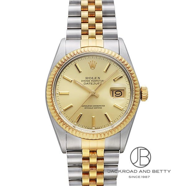 ロレックス ROLEX デイトジャスト 16013 ヴィンテージ 時計 メンズ