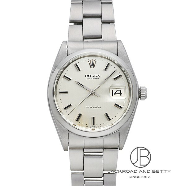 ロレックス ROLEX オイスターデイト 6694 ヴィンテージ 時計 メンズ