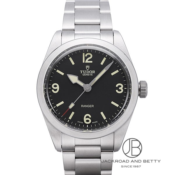 チューダー(チュードル) TUDOR レンジャー 79950-0001 中古 時計 メンズ