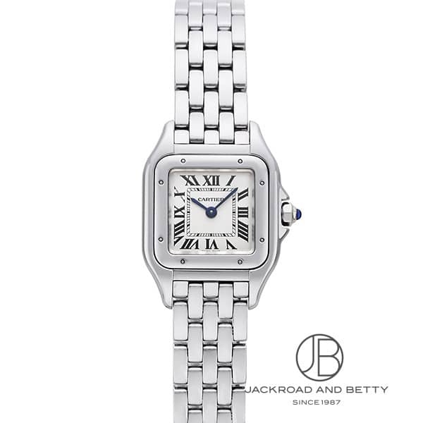カルティエ CARTIER パンテール ドゥ カルティエ SM WSPN0006 中古 時計 レディース