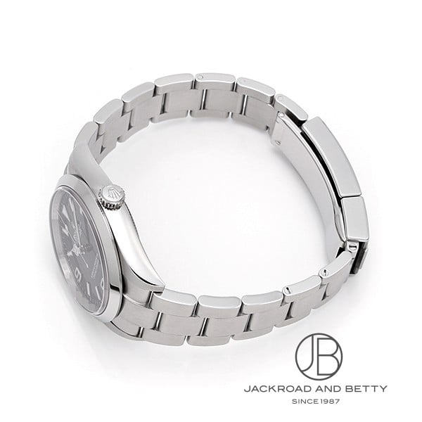 ロレックス ROLEX エクスプローラー 36 124270 中古 時計 メンズ jackroad-10205302 ジャックロード 【腕時計専門店】 サンプル画像2