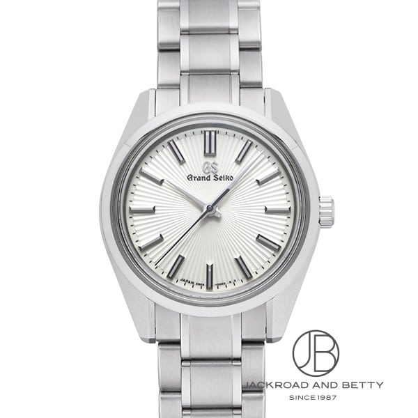 グランドセイコー GRAND SEIKO ヘリテージ コレクション 44GS現代デザイン SBGW297 中古 時計 メンズ