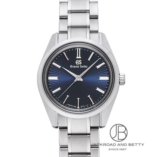 グランドセイコー GRAND SEIKO ヘリテージ コレクション 44GS現代デザイン SBGW299 中古 時計 メンズ