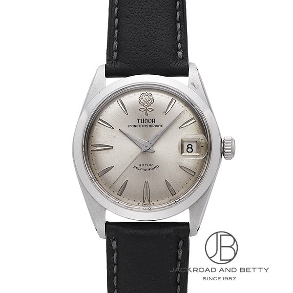 チューダー(チュードル) TUDOR デカバラ プリンス オイスターデイト 7966 ヴィンテージ  ...