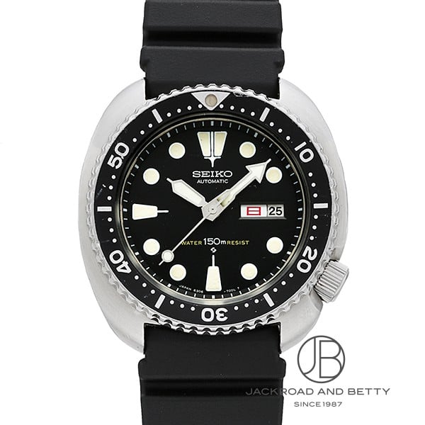 セイコー SEIKO 3rd ダイバー 6306-7000 ヴィンテージ 時計 メンズ