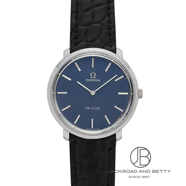 オメガ OMEGA デ・ヴィル 115.0001 ヴィンテージ 時計 メンズ