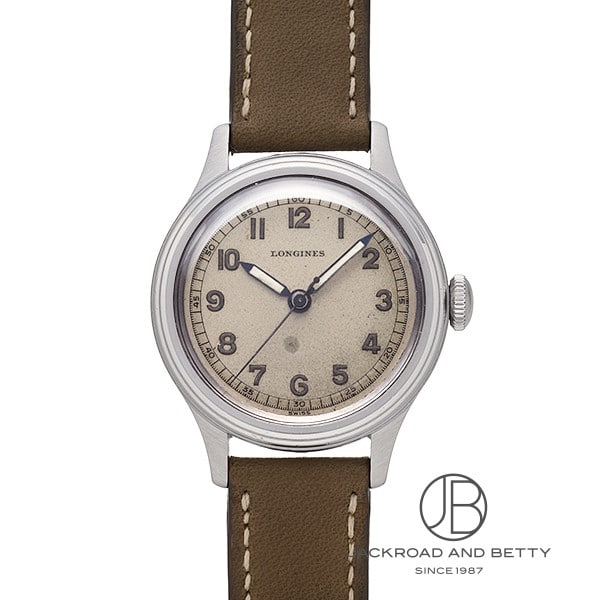 ロンジン LONGINES ラウンド - ヴィンテージ 時計 メンズ