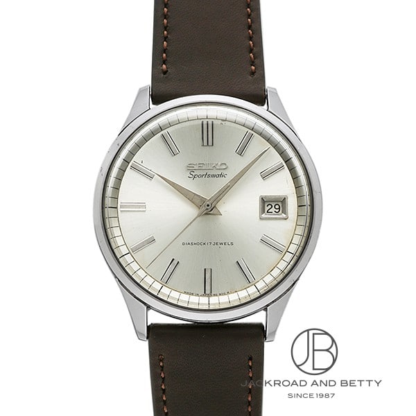 セイコー SEIKO スポーツマティック 829010 ヴィンテージ 時計 メンズ