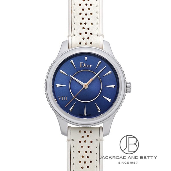 ディオール DIOR VIII CD15211017013 中古 時計 レディース