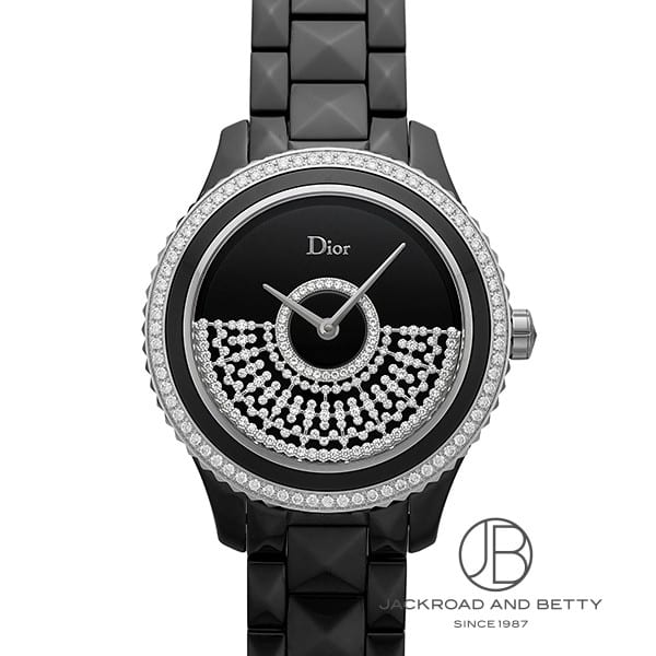 ディオール DIOR VIII CD124BE3C001 中古 時計 男女兼用