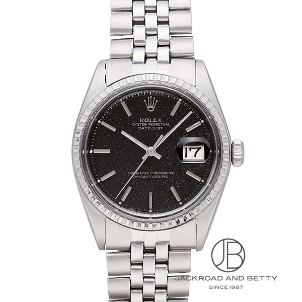 ロレックス ROLEX デイトジャスト 1603 ヴィンテージ 時計 メンズ