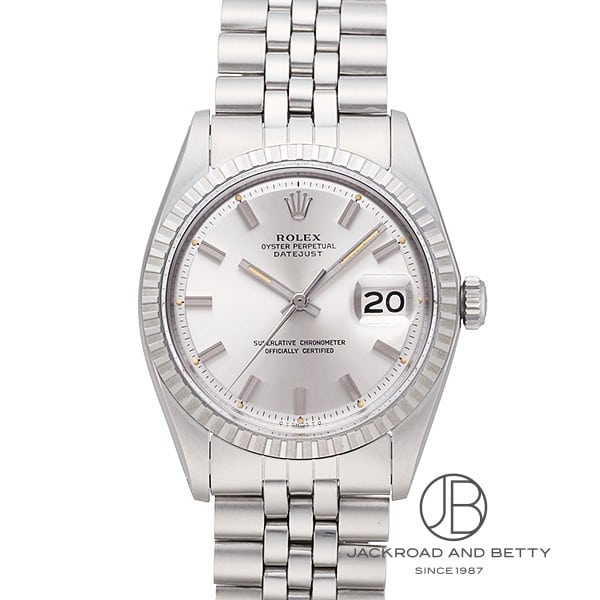 ロレックス ROLEX デイトジャスト 1603 ヴィンテージ 時計 メンズ