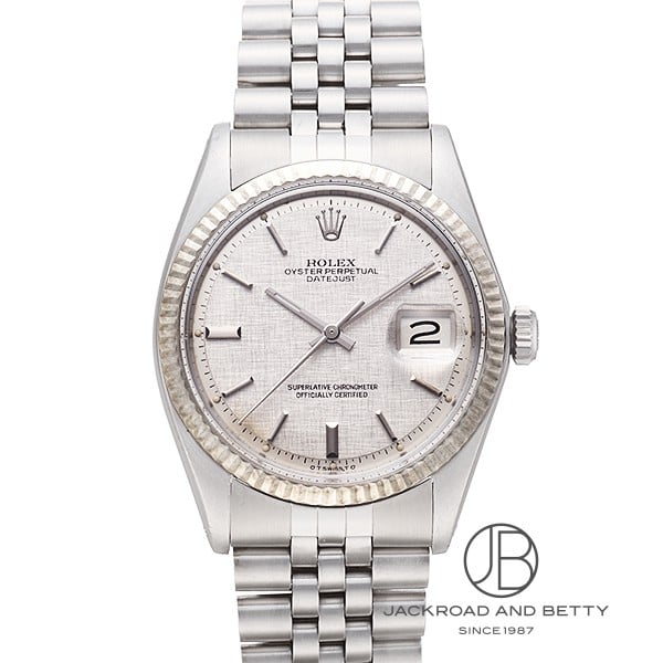 ロレックス ROLEX デイトジャスト 1601 ヴィンテージ 時計 メンズ