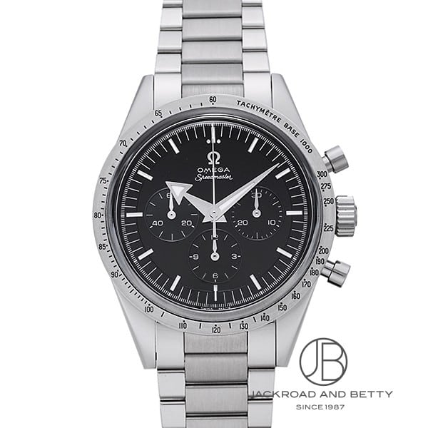 オメガ OMEGA スピードマスター キャリバー 321 311.50.39.30.01.001 中古 時計 メンズ