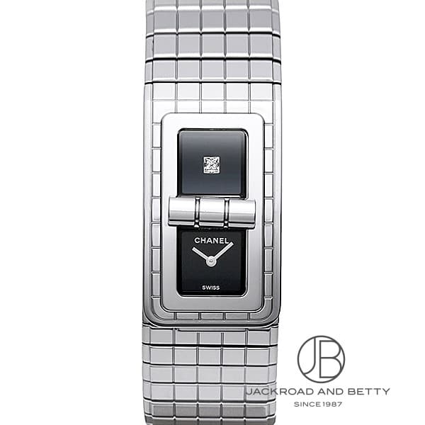 シャネル CHANEL コード ココ H5144 中古 時計 レディース
