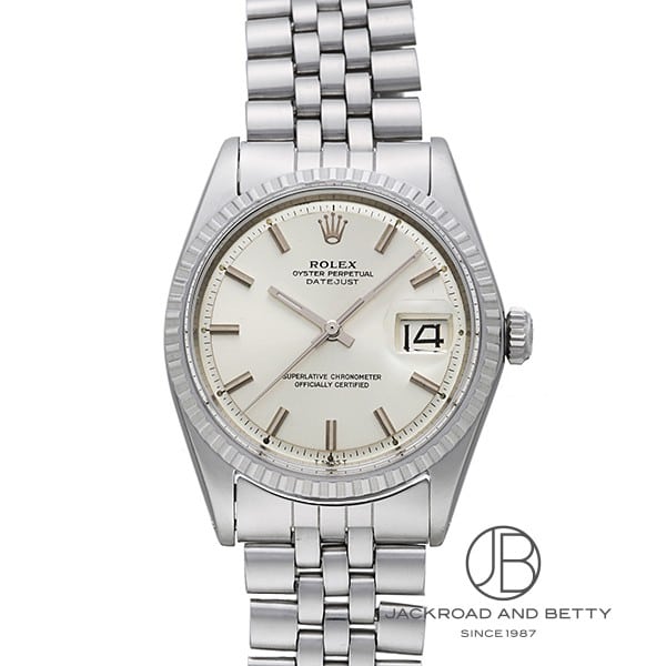 ロレックス ROLEX デイトジャスト 1603 ヴィンテージ 時計 メンズ