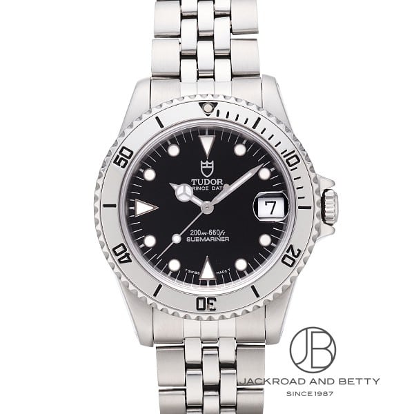 チューダー(チュードル) TUDOR サブマリーナー ボーイズ 75190 ヴィンテージ 時計 ボーイズ