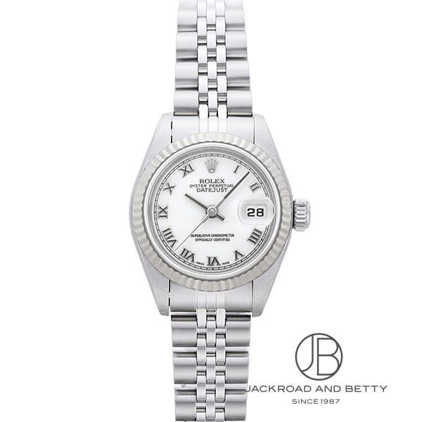 ロレックス ROLEX デイトジャスト 26 69174 中古 時計 レディース