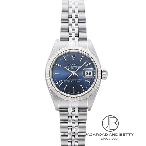ロレックス ROLEX デイトジャスト 26 69174 中古 時計 レディース