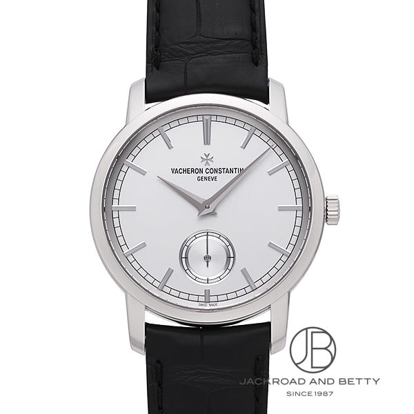 ヴァシュロン・コンスタンタン VACHERON CONSTANTIN パトリモニー トラディショナル 82172/000G-9383 中古 時計 メンズ