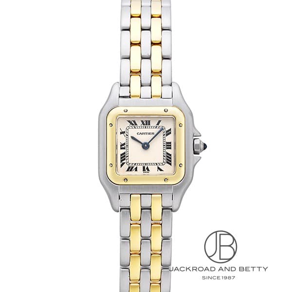 カルティエ CARTIER パンテール SM 84083242 中古 時計 レディース
