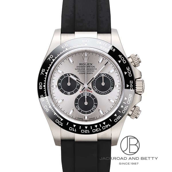 ロレックス ROLEX コスモグラフ デイトナ 116519LN 中古 時計 メンズ