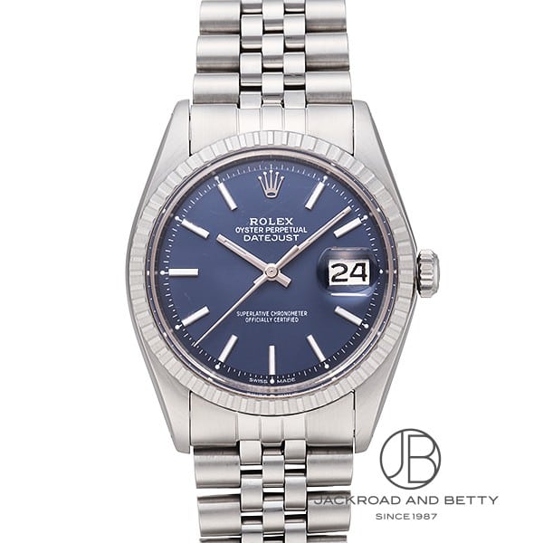 ロレックス ROLEX デイトジャスト 1603 ヴィンテージ 時計 メンズ