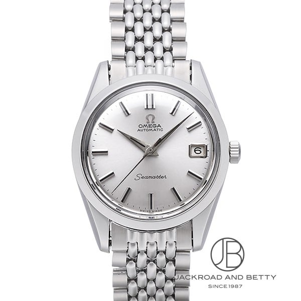 オメガ OMEGA シーマスター オートマティック 14763-61 ヴィンテージ 時計 メンズ