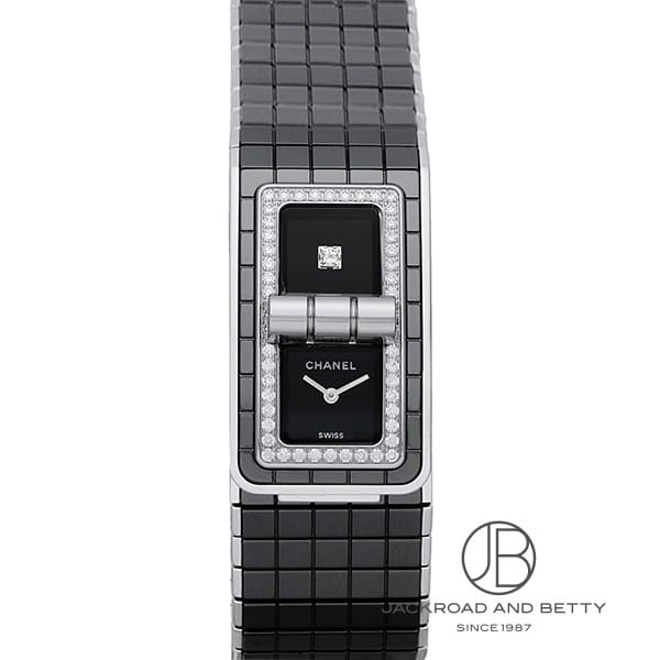 シャネル CHANEL コード ココ H5148 中古 時計 レディース