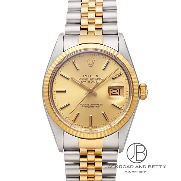 ロレックス ROLEX デイトジャスト 16013 ヴィンテージ 時計 メンズ