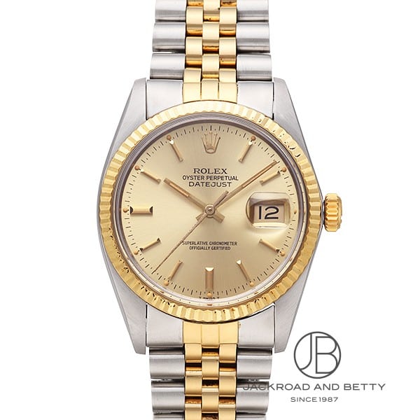 ロレックスROLEXデイトジャスト...